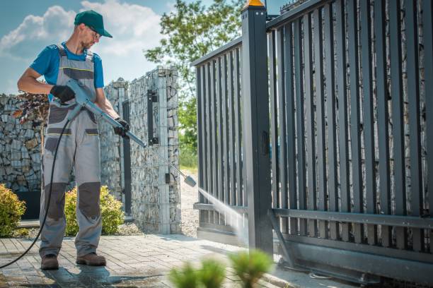 Animal Enclosure Cleaning in Perkasie, PA