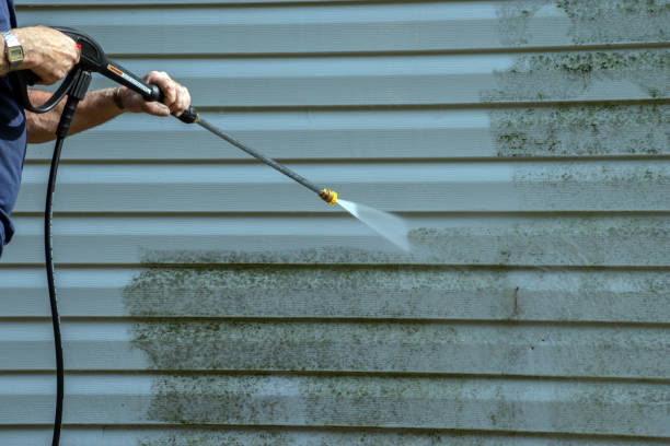 Best Building Exterior Washing  in Perkasie, PA
