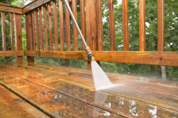 Playground Equipment Cleaning in Perkasie, PA